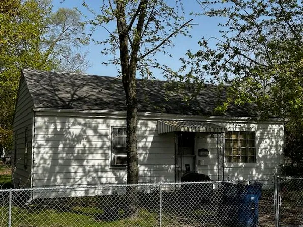 301 Ridgeland Ave, Michigan City, IN 46360