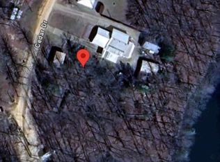 Cedar Dr, Pope, MS 38658