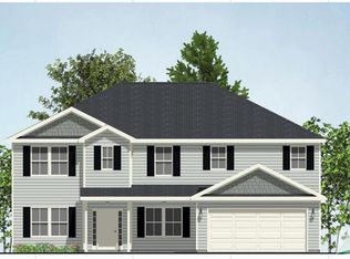 113 Chapel Park Rd, Guyton, GA 31312