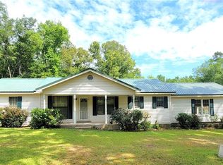 8718 Highway 34, Winnfield, LA 71483