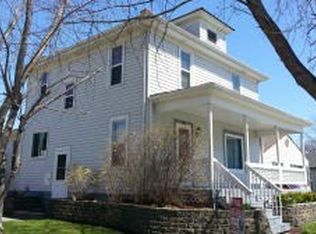 1526 Richard Ave, Racine, WI 53403