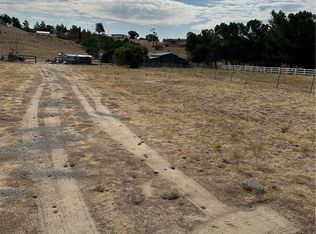 0 Cary Rd, Anza, CA 92539