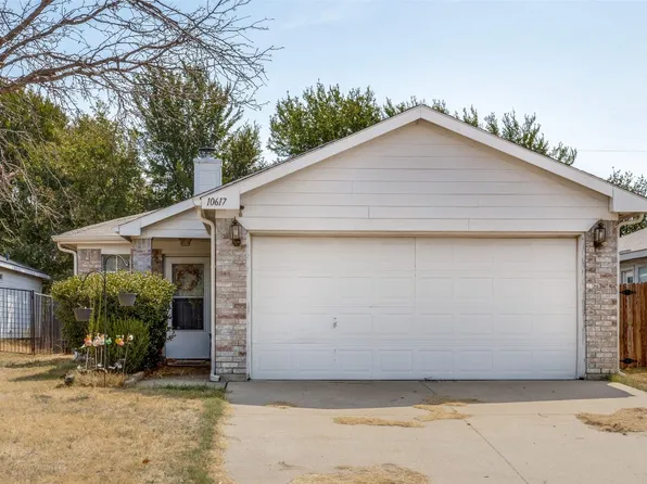 10617 Copperwood Ln, Fort Worth, TX 76140