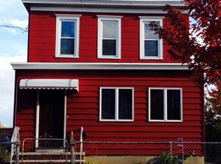 126 Madison St, Wood Ridge, NJ 07075