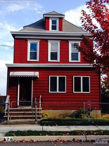 126 Madison St, Wood Ridge, NJ, 07075