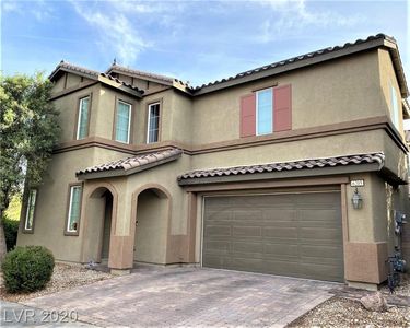 6205 Bradford Island Ct, Las Vegas, NV, 89130