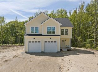 42 Jasper Ln, Kennebunkport, ME 04046
