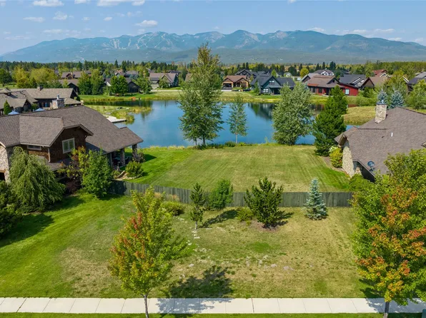 4316 Voyager Dr, Whitefish, MT 59937