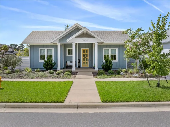 13215 SW 9th Rd, Newberry, FL 32669
