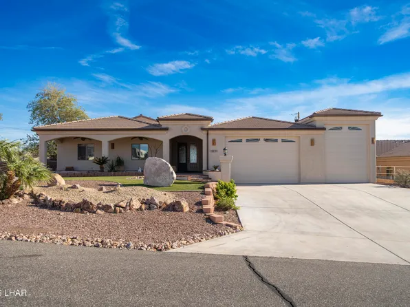 2816 Jasper Dr, Lake Havasu City, AZ 86404