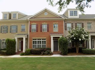 10742 Austen Bnd, Johns Creek, GA 30022