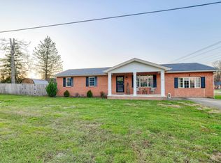 30 Walker Rd, Wurtland, KY 41144