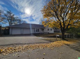 3500 W 5th St, Sioux City, IA 51103