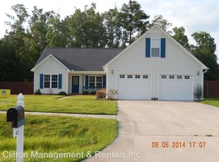 401 Marshas Way, Havelock, NC 28532