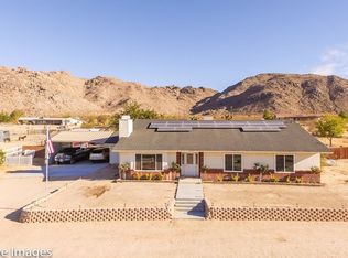 24684 Cuyama Rd, Apple Valley, CA 92307