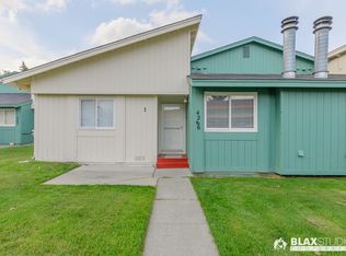 4286 Reka Dr #4286, Anchorage, AK 99508