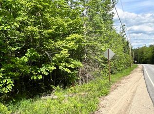 615 Main St, Sumner, ME 04292