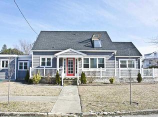 201 Bay Rd, Ocean City, NJ 08226