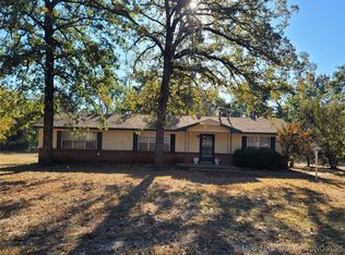 114289 Hickory Rd, Eufaula, OK 74432