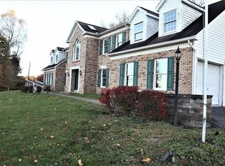 431 W Malden Dr, Coal Center, PA 15423