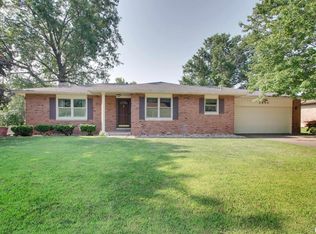 2940 Kingsridge Dr, Quincy, IL 62301