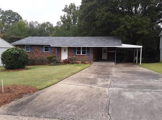 5111 Abbott Ave, Columbus, GA 31904