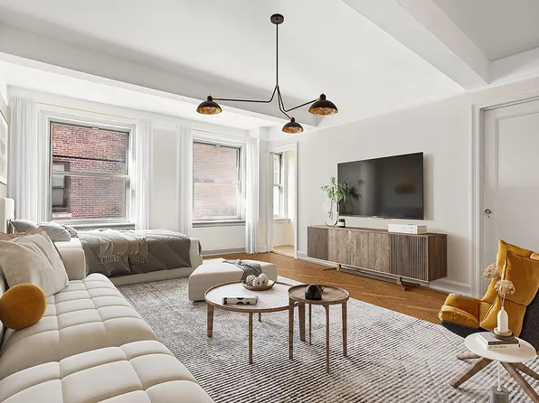 336 W End Ave APT 14F, New York, NY 10023