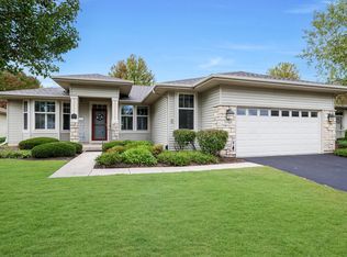 12365 Hickory Ct, Huntley, IL 60142