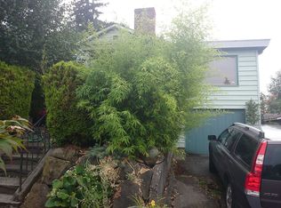 4123 SW Rose St, Seattle, WA 98136