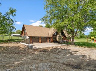 20411 S Cleveland Ave, Belton, MO 64012