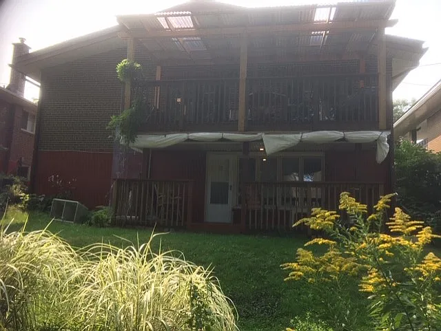 121 Thicketwood Dr — Photo 4