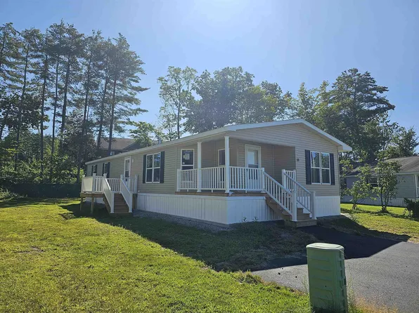 10 N Emperor Drive, Concord, NH 03303