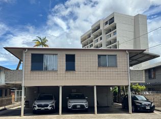 univer2, Honolulu, HI 96826