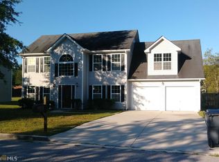 3747 Oakman Pl, Fairburn, GA 30213