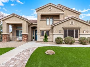 18614 E Caledonia Dr, Queen Creek, AZ 85142