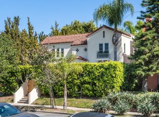 1368 Masselin Ave #1, Los Angeles, CA 90019