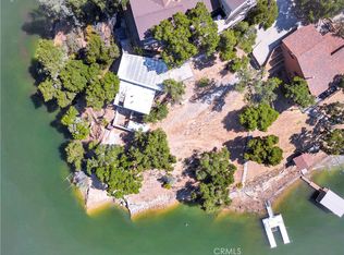 0 Smith Point Rd, Bradley, CA 93426