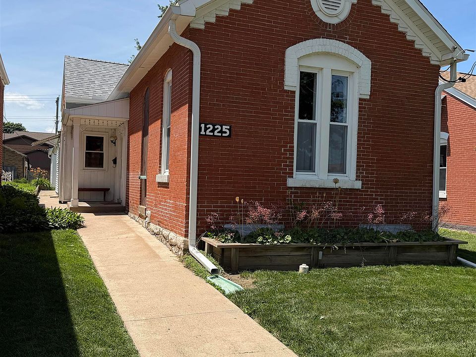 1st image of 1225 N 11th St