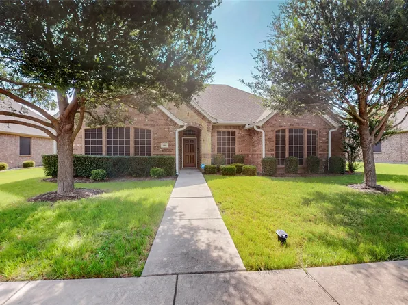 1404 Dusky Thrush St, Desoto, TX 75115