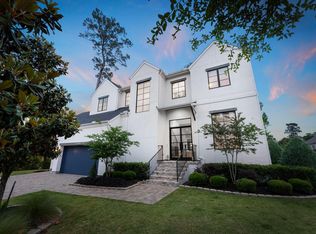82 Simon Lake Ln, Spring, TX 77381