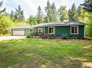 11440 Charbonneau Ln SE, Yelm, WA 98597