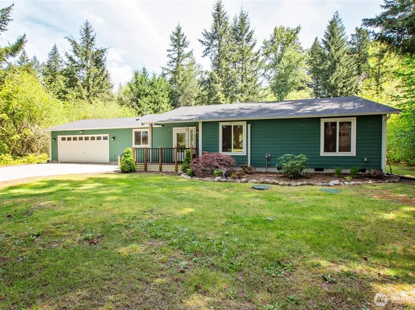 11440 Charbonneau Lane SE, Yelm, WA 98597
