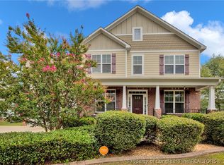 3036 Eagle Crest Ln, Fayetteville, NC 28306