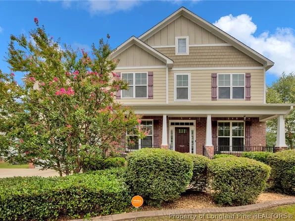 3036 Eagle Crest Ln, Fayetteville, NC 28306