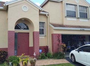 1191 SW 108th Ter, Davie, FL 33324