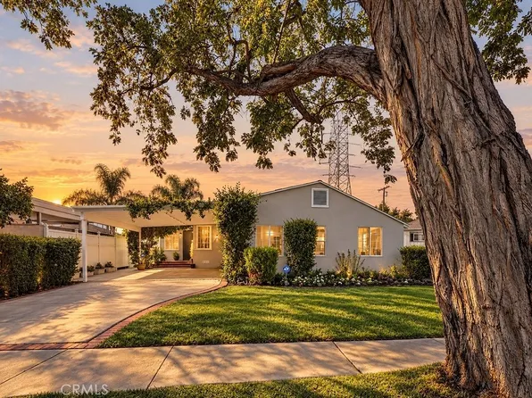 5711 Geyser Ave, Tarzana, CA 91356