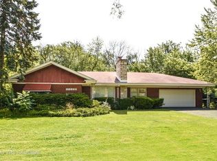 739 Braemar Rd, Flossmoor, IL 60422