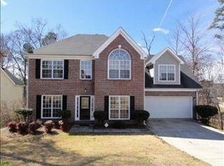 85 Ivy Way, Covington, GA 30016