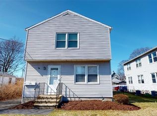 22 4th Ave #A, West Haven, CT 06516