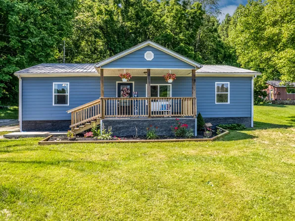 58 McKenzie Ln, Olive Hill, KY 41164